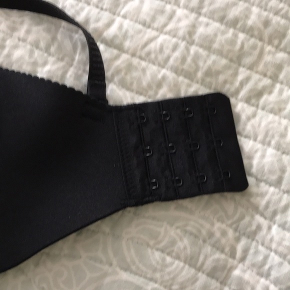 Mega Push-up Drawstring Lace-up Bra - Picture 4 of 8